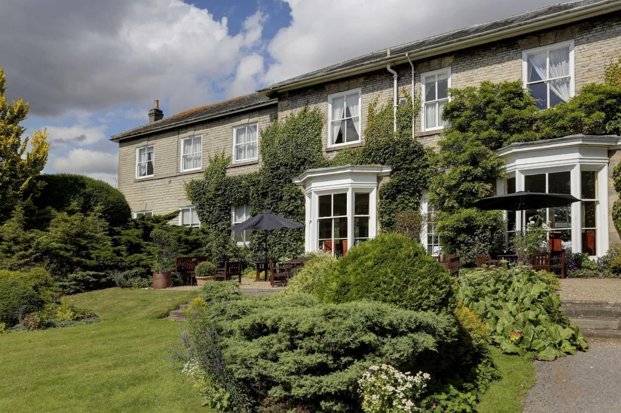 Western Forest And Vale Hotel Pickering