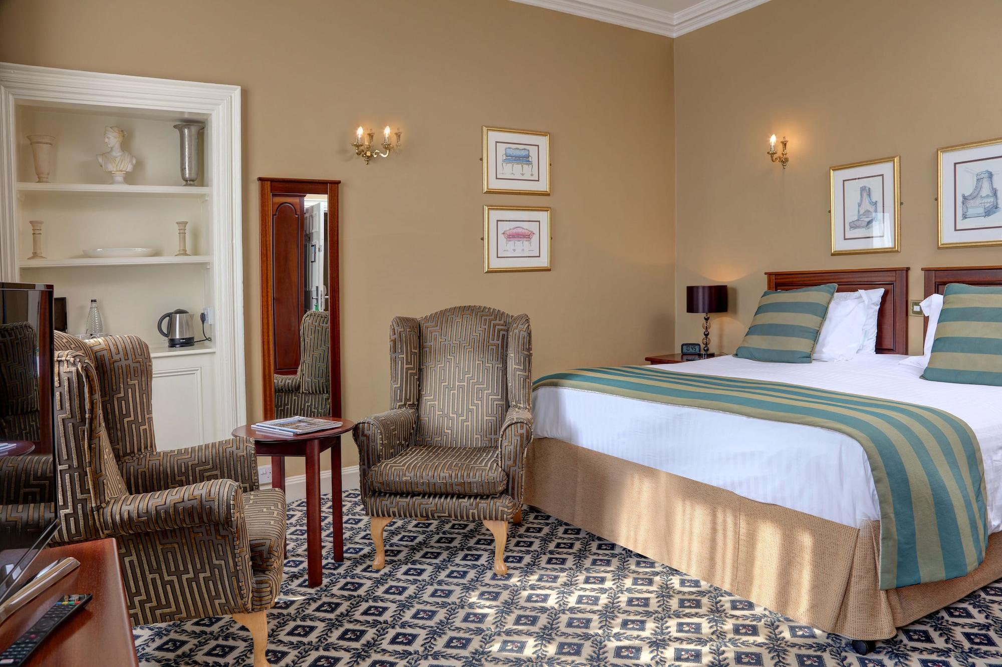 Hotel Western Forest And Vale