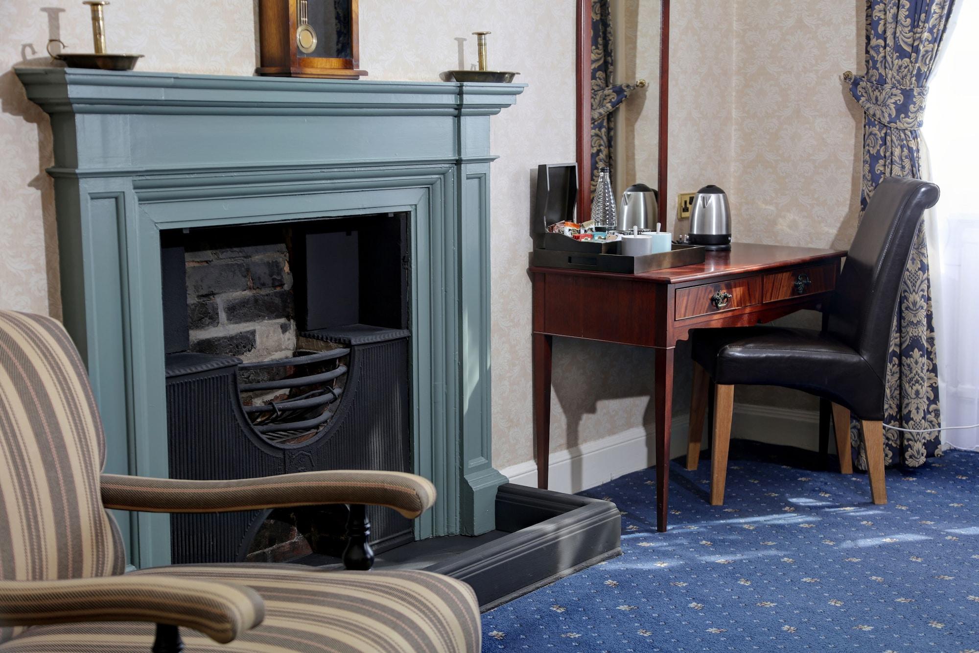 Hotel Western Forest And Vale 3*
