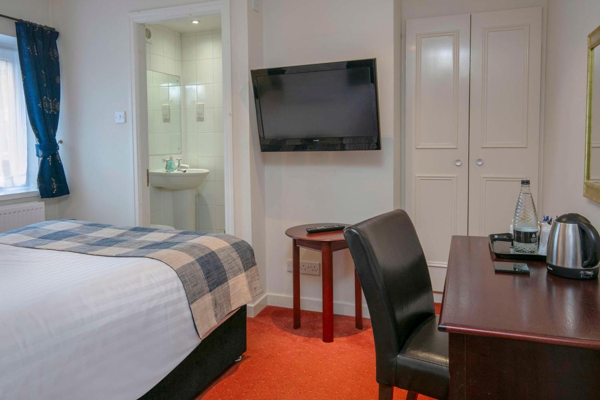 Western Forest And Vale Hotel Pickering