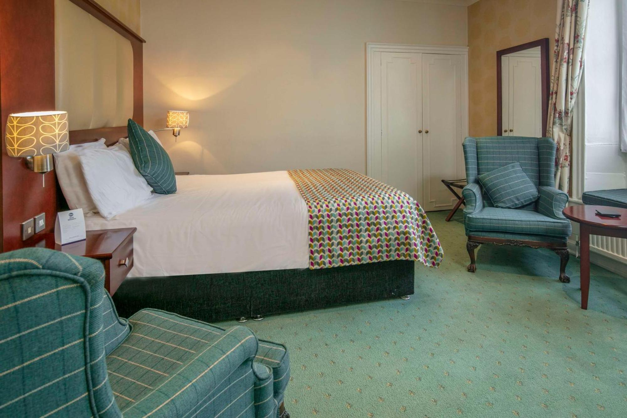 Hotel Western Forest And Vale