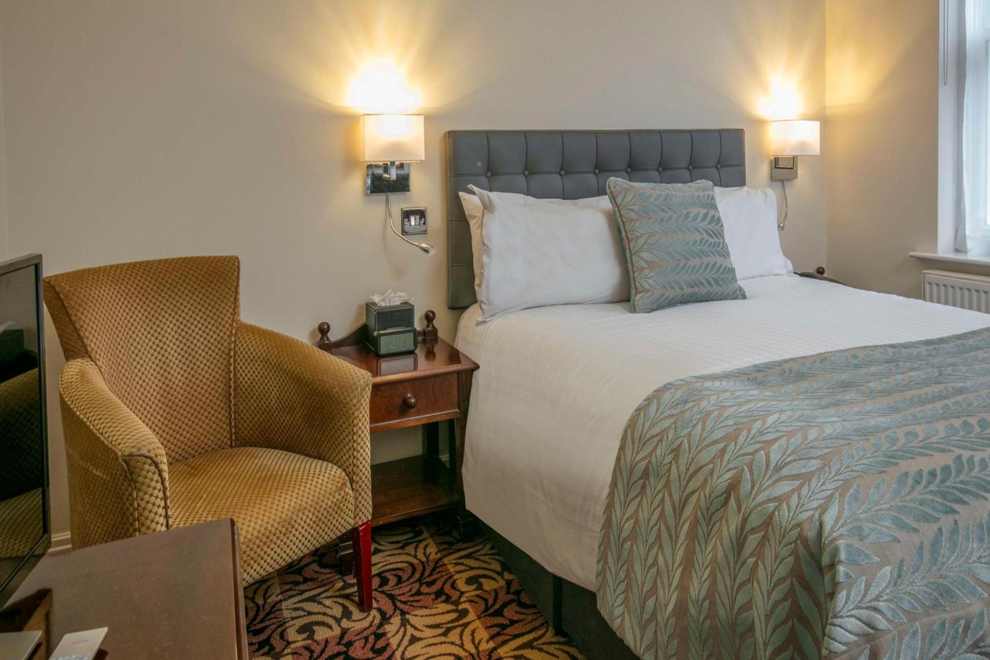 Western Forest And Vale Hotel Pickering