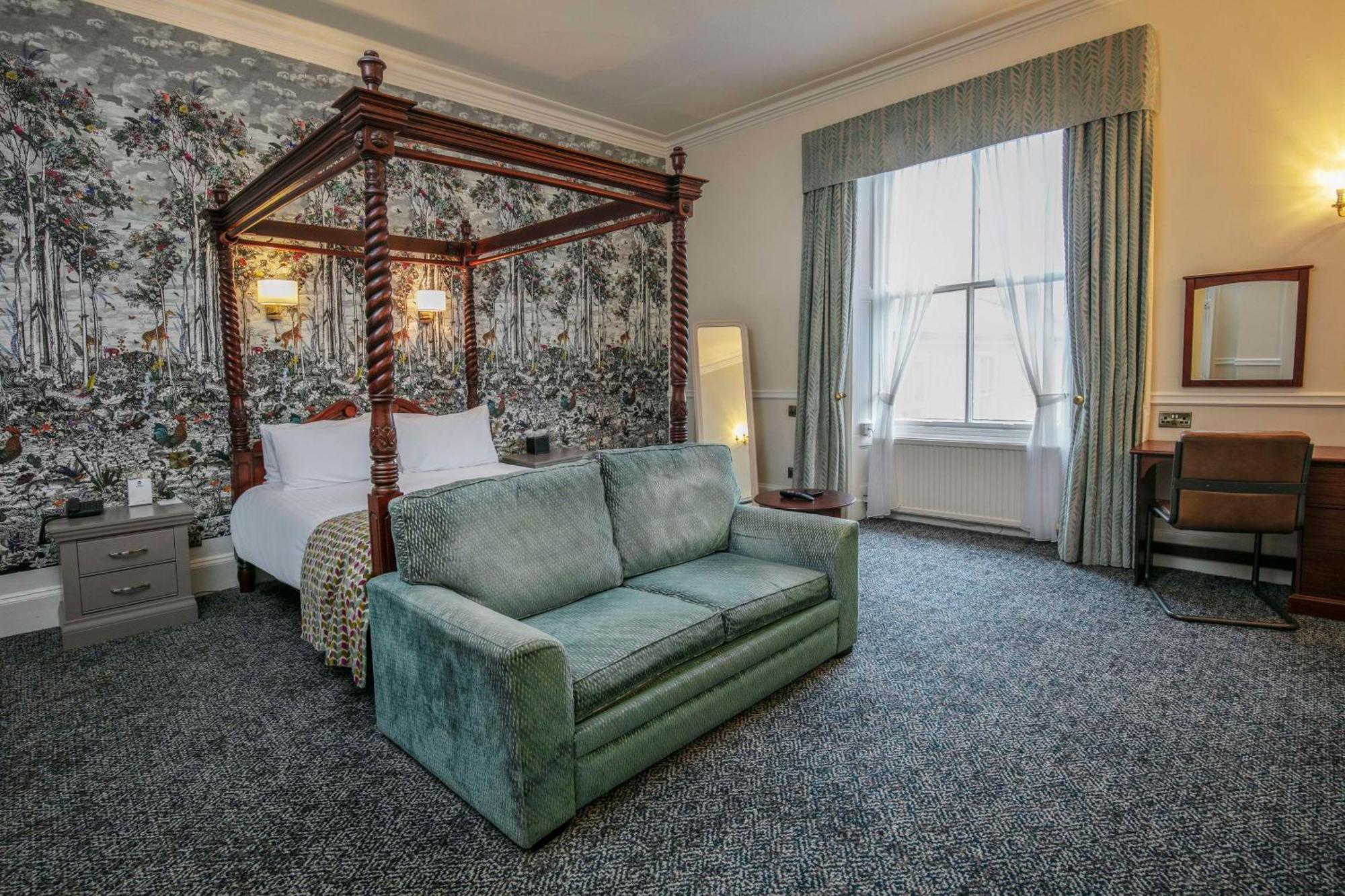 Western Forest And Vale Hotel Pickering