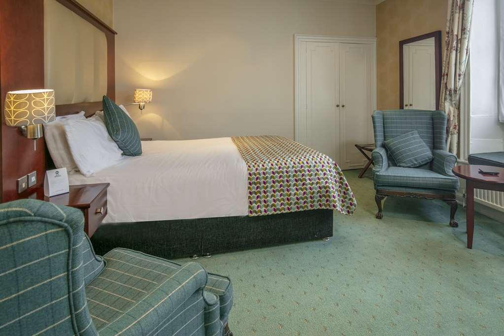 Western Forest And Vale Hotel Pickering