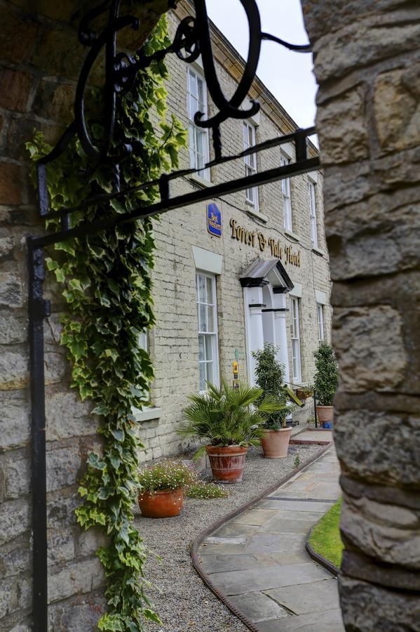 Western Forest And Vale Hotel 3*
