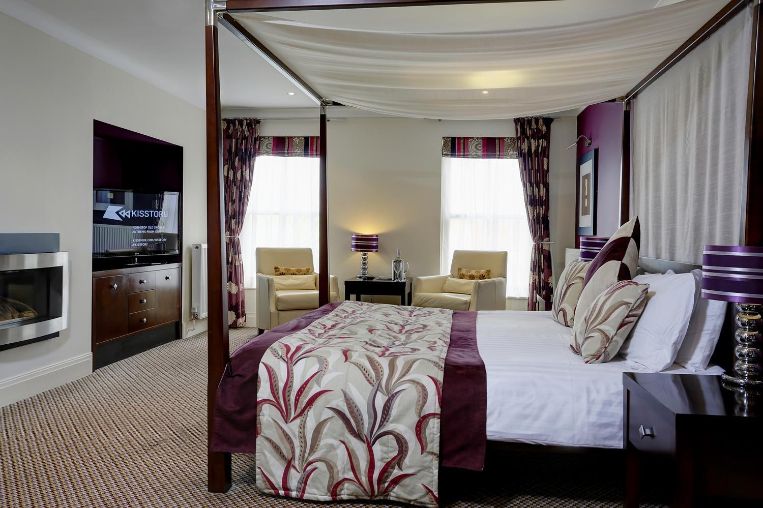 Hotel Western Forest And Vale Pickering