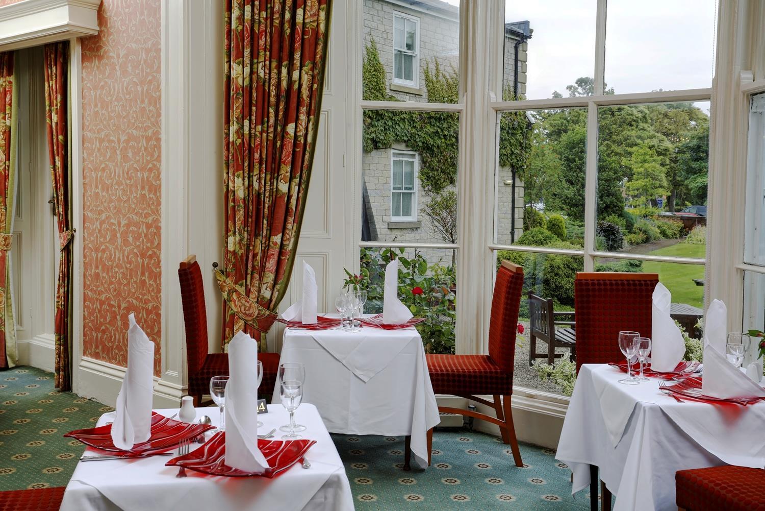 Western Forest And Vale Hotel Pickering
