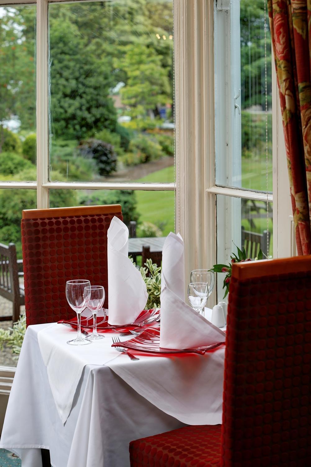 Western Forest And Vale Hotel 3*